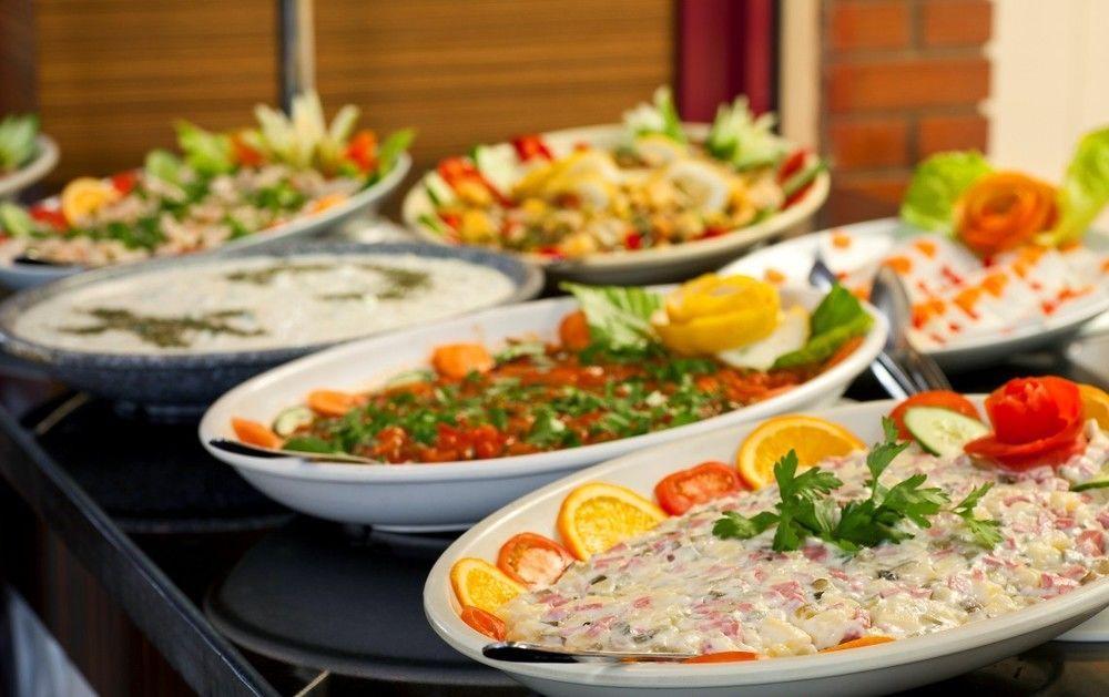 Diamore Hotel ألانيا المظهر الخارجي الصورة
