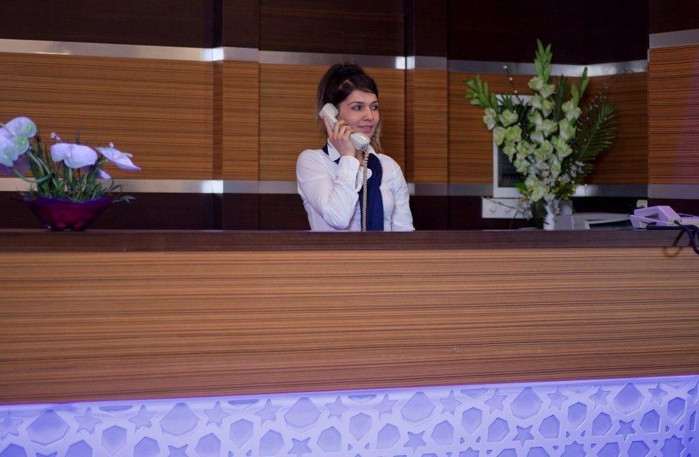 Diamore Hotel ألانيا المظهر الخارجي الصورة